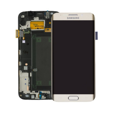 Thay Màn Samsung Galaxy S7 Edge